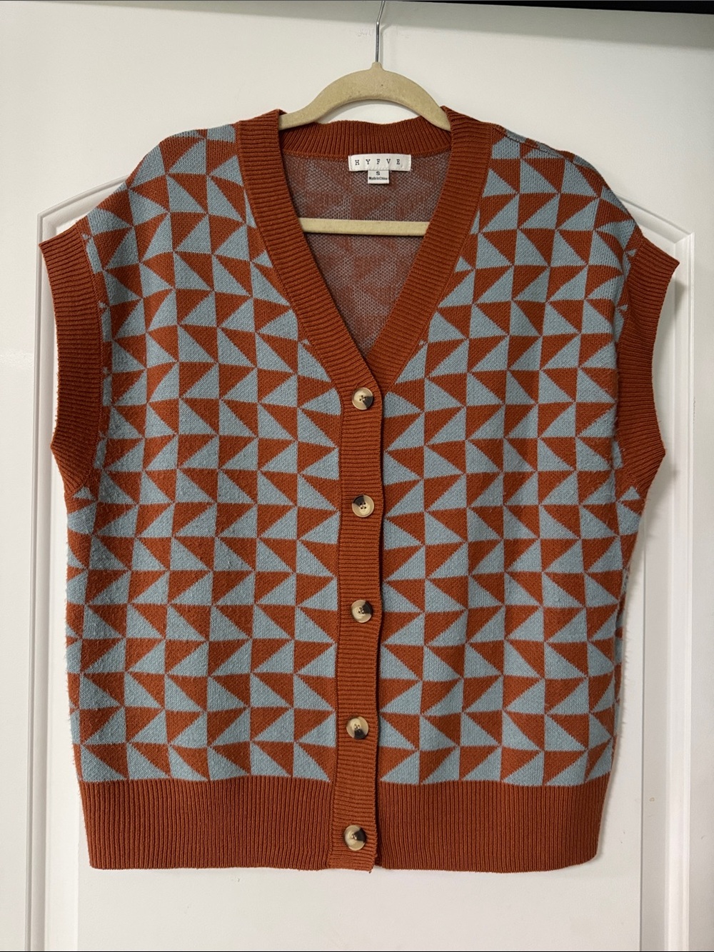 Boutique Sweater
